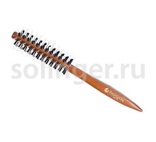 Брашинг Hairway Glossy Wood дер.щет-пласт.12мм(06930)