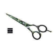 Ножницы Jaguar Green Mamba 5,5"(14cm)GL